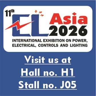 Unison Controls at Elasia 2026 Bengaluru Exhibition