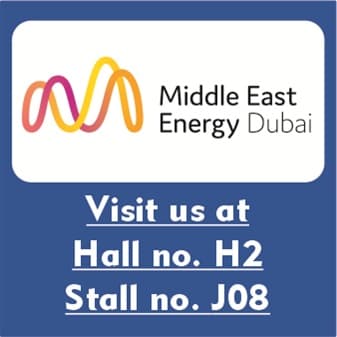 Unison Controls at Middle East Energy 2026 Dubai World Trade Centre