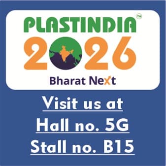 Unison Controls at Plastindia 2026 Exhibition New Delhi