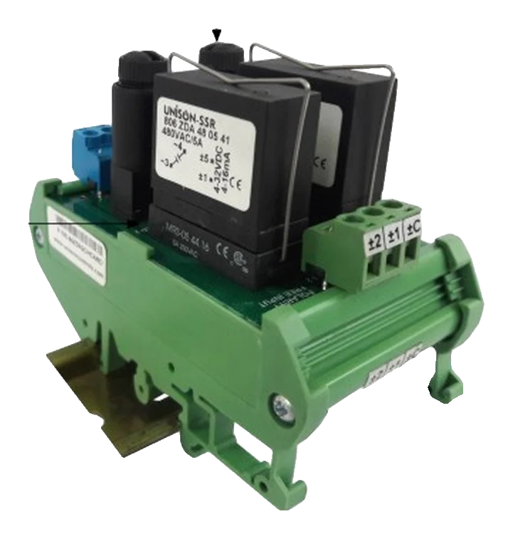 Interface Cards
