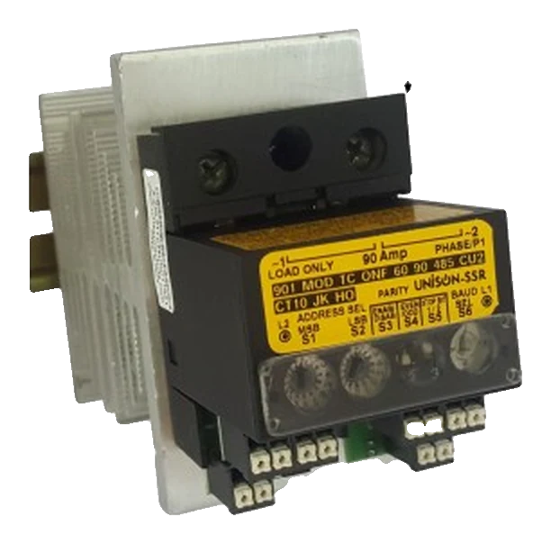 Temperature Controllers