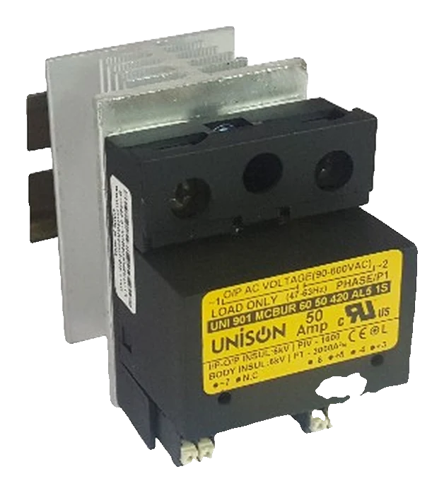 Thyristor Controllers
